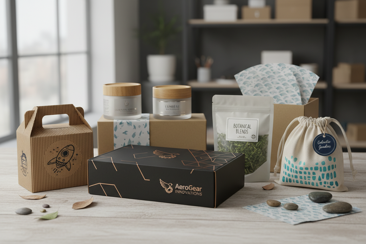 Custom Packaging Solutions Hindustan Containers custom-packaging-solutions-hindustan-containers