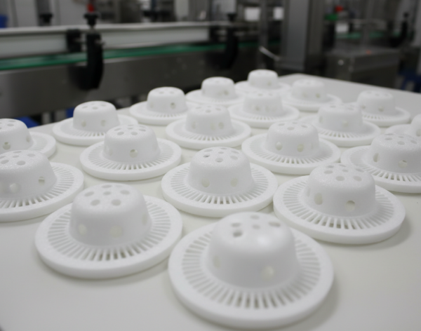 Firefly_Vented wads for pressure-sensitive formulations 278216